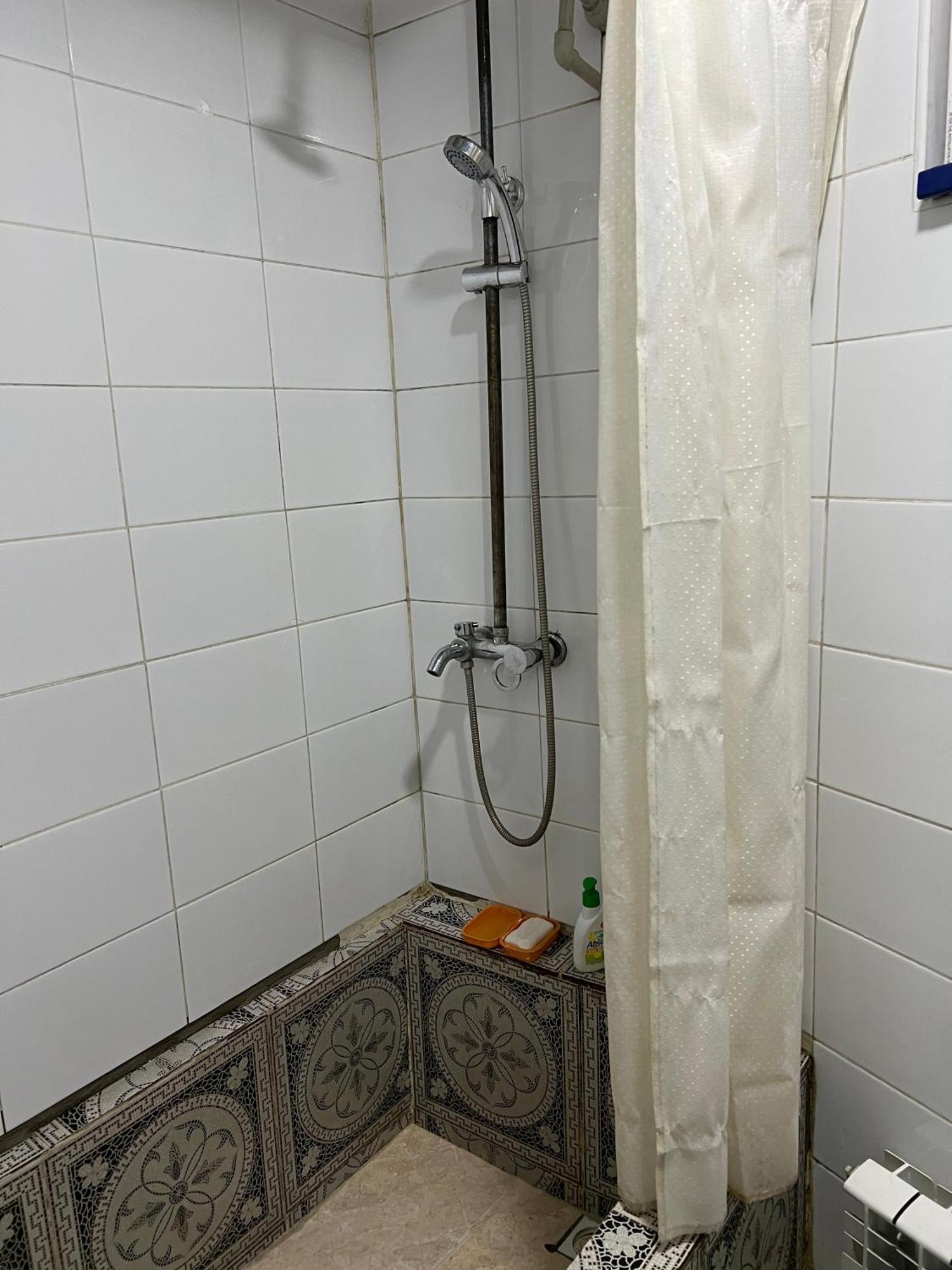 Anisa- Hostel Dushanbe Habitación foto